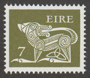 Ireland Scott 352 MNH - Click Image to Close